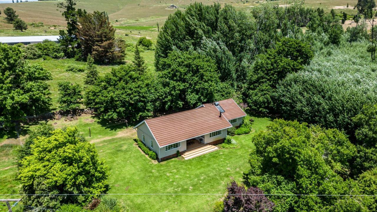 Holiday home Lowestoffe Country Rockford *