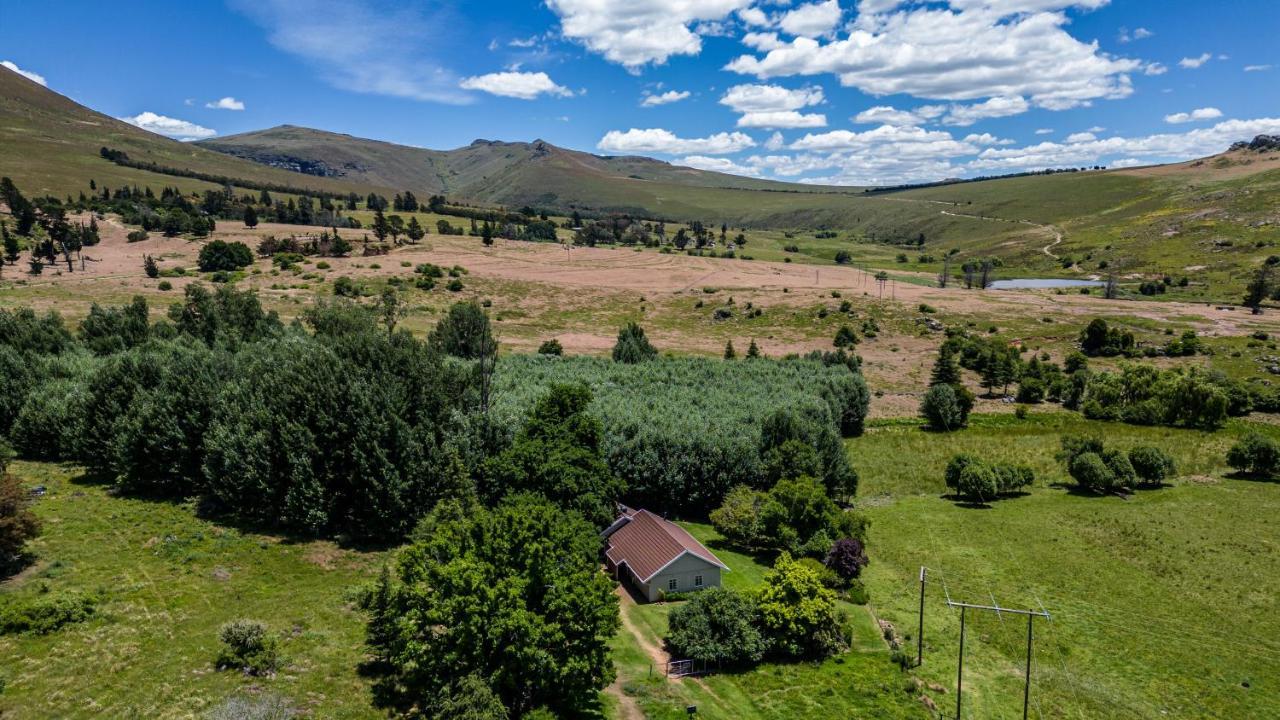 Lowestoffe Country Rockford Holiday home Hogsback